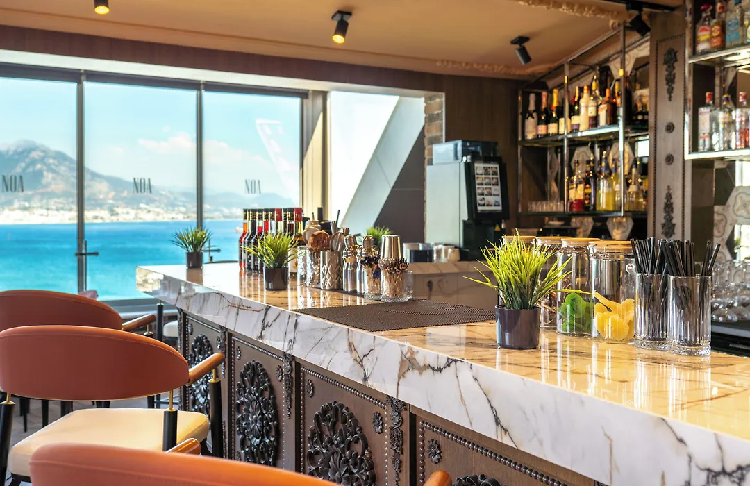 Numa Port Hotel (Adults Only)-1