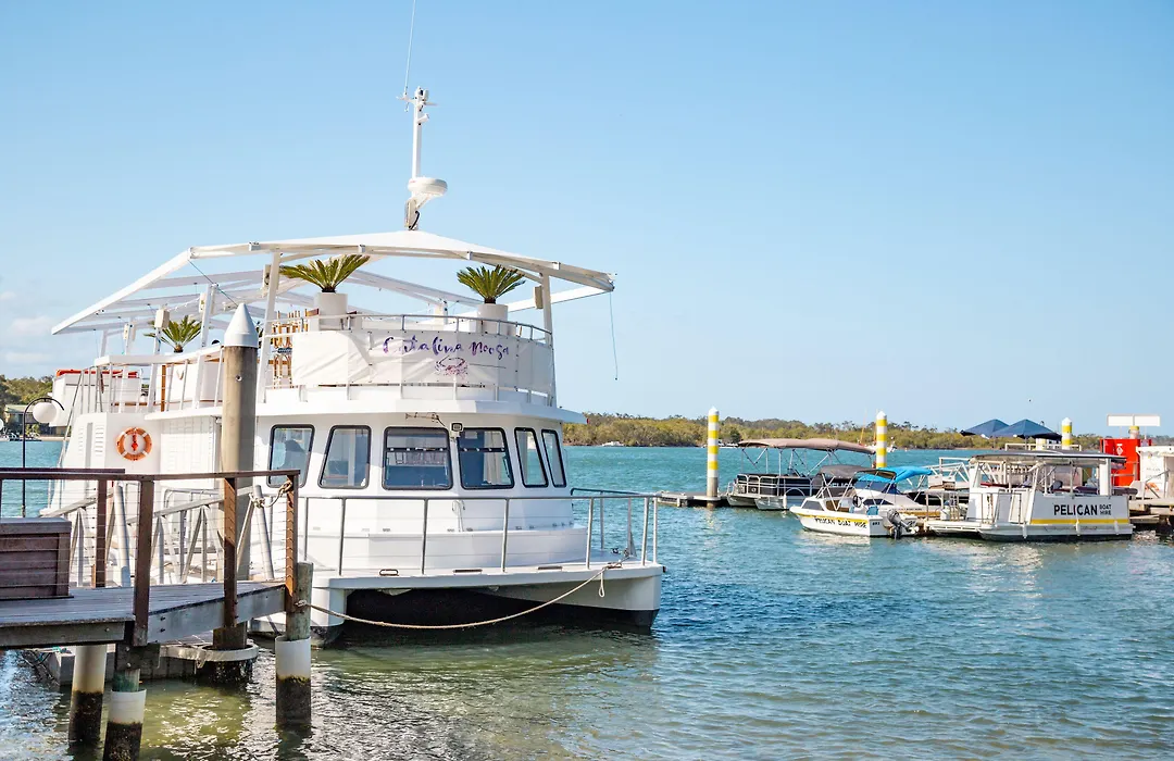 Sunset Cove Noosa-1