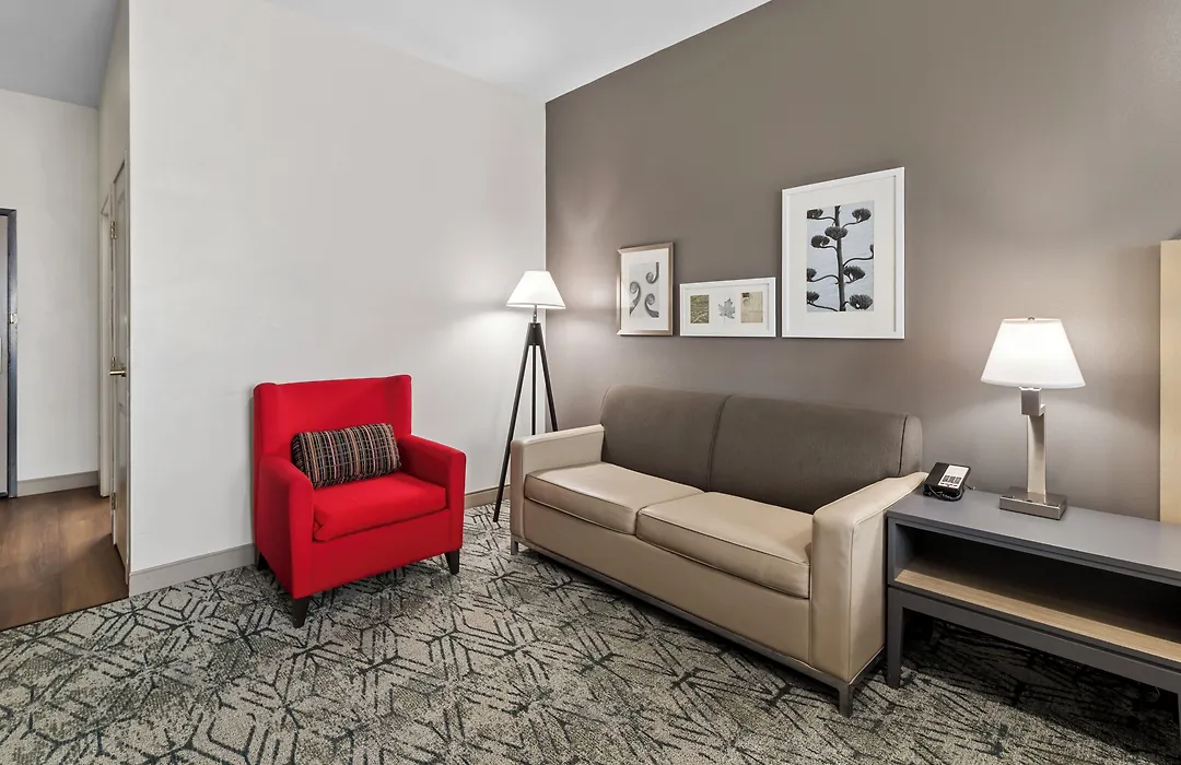 Country Inn & Suites By Radisson, Bowling Green, Ky-1