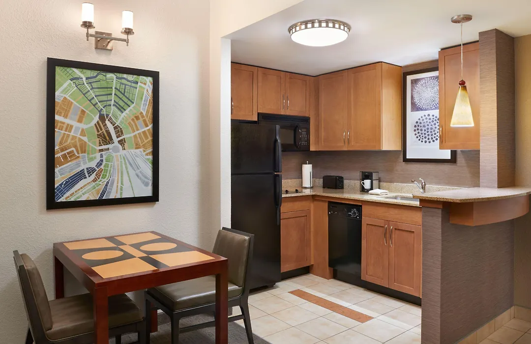Residence Inn By Marriott Kingston Water'S Edge-1