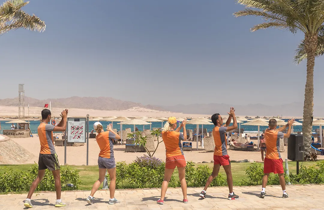 Barcelo Tiran Sharm-1