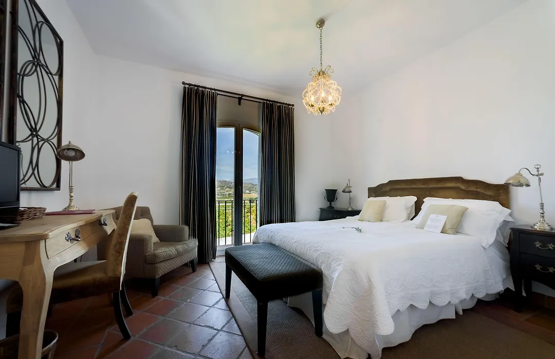 B Bou Hotel Cortijo Bravo-1