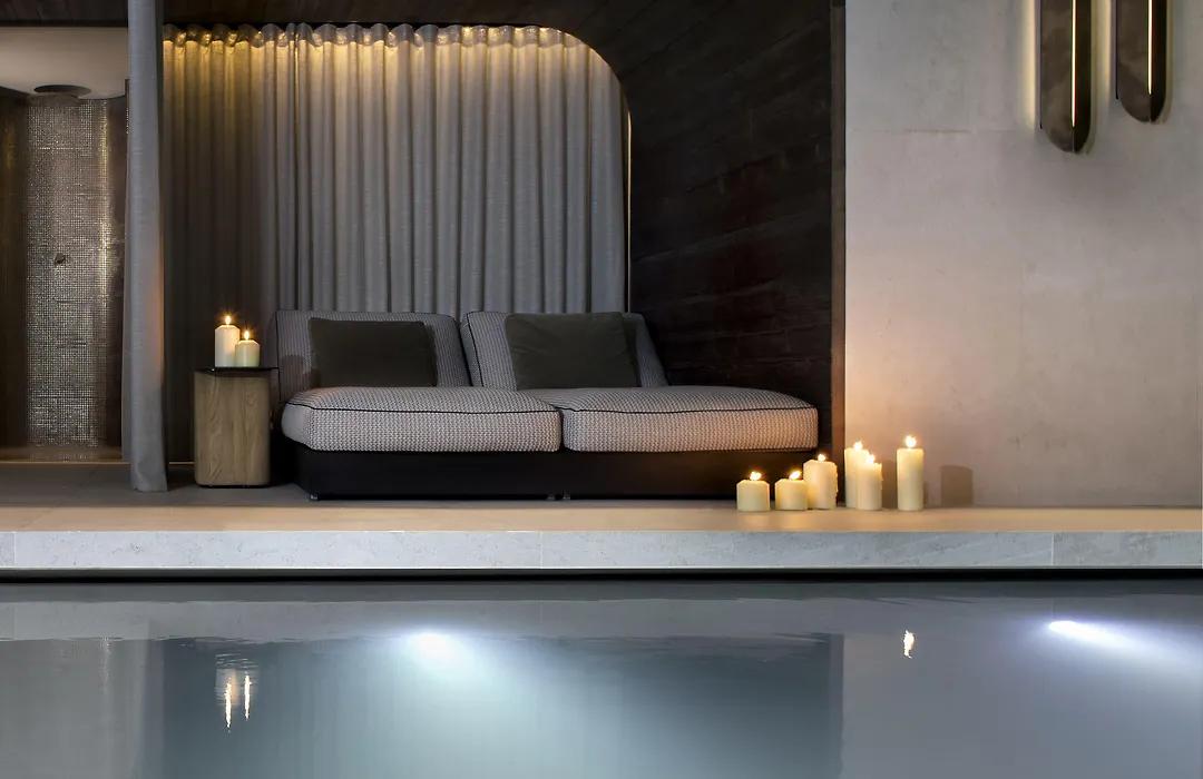 Grau Roig Andorra Boutique Hotel&Spa-1