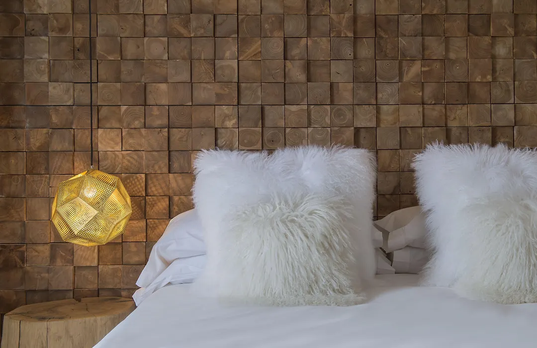 Grau Roig Andorra Boutique Hotel & Spa-1