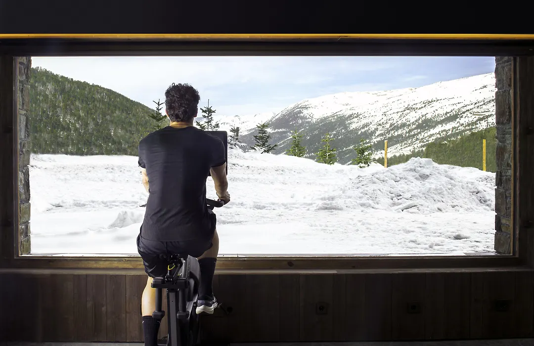 Grau Roig Andorra Boutique Hotel & Spa-1