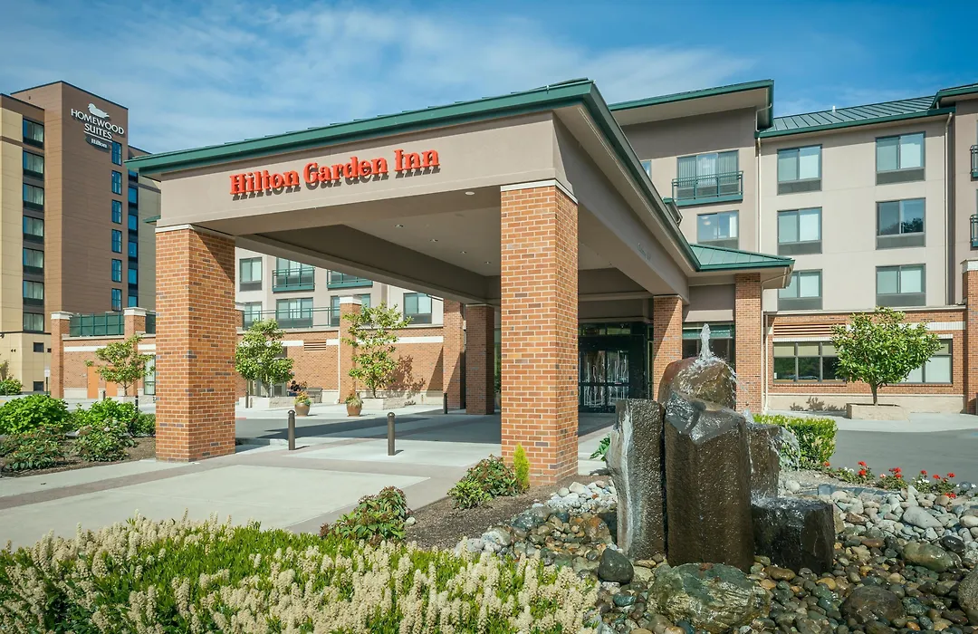 Hilton Garden Inn Seattle/Issaquah-1
