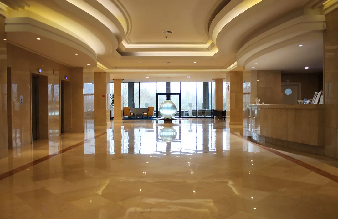 Hotel Premium Chaves - Aquae Flaviae-1