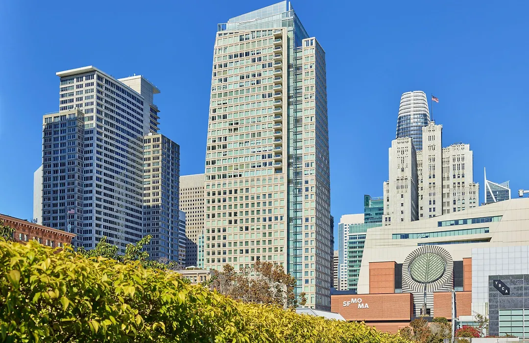 The St. Regis San Francisco-1