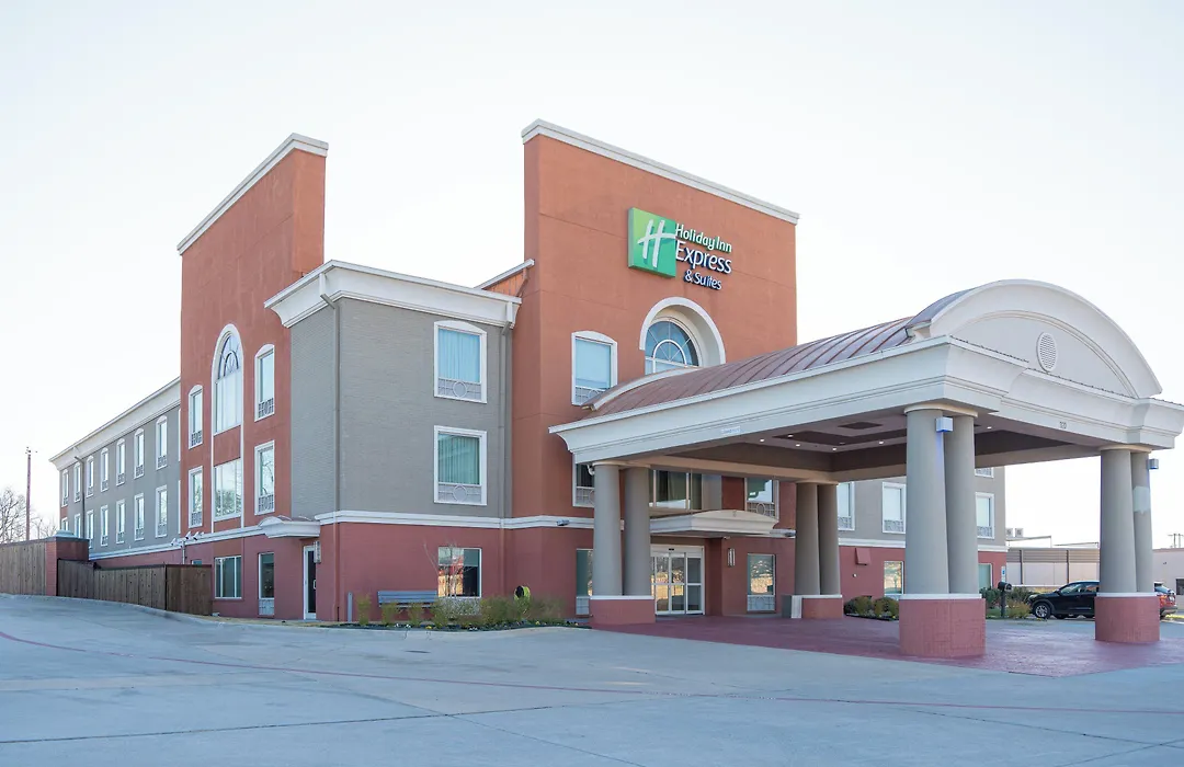 Holiday Inn Express & Suites Gainesville By Ihg-1