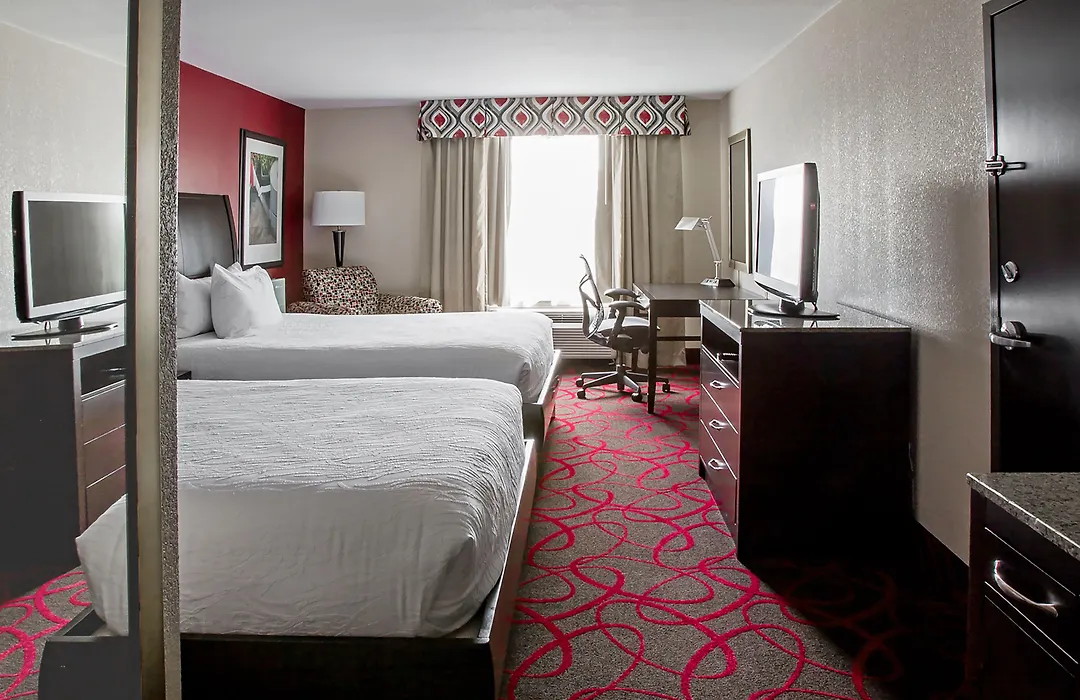 Hilton Garden Inn Columbus/Dublin-1