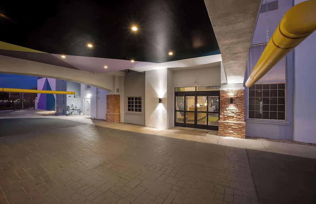 Spark By Hilton Phoenix-Glendale-Peoria-1