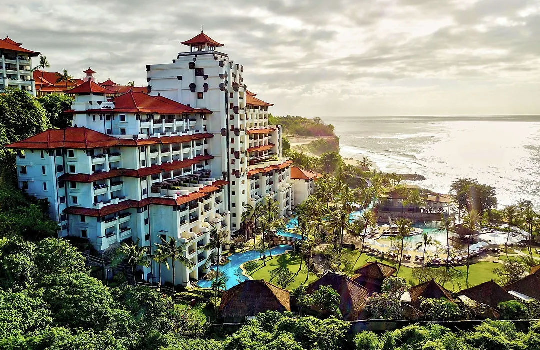 Hilton Bali Resort-1