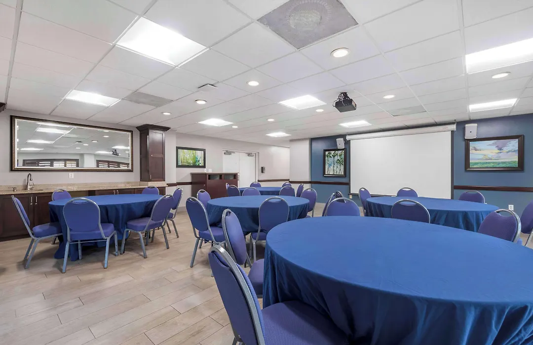 Best Western Cocoa Beach - Port Canaveral-1