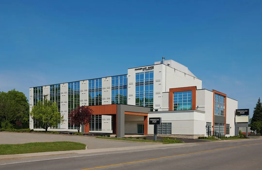 Towneplace Suites By Marriott Niagara Falls Canada-1