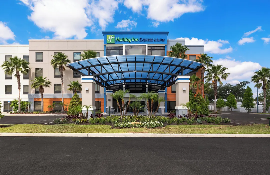 Holiday Inn Express & Suites Lakeland South By Ihg-1