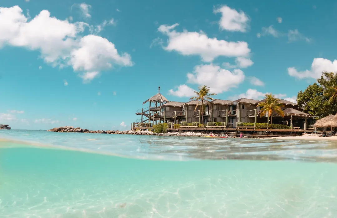 Curacao Avila Beach Hotel-1