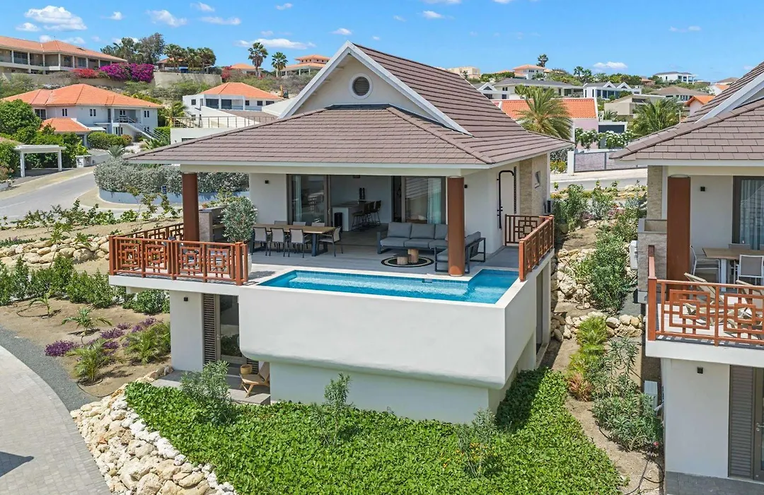 Blue Bay Golf&Beach Resort-1