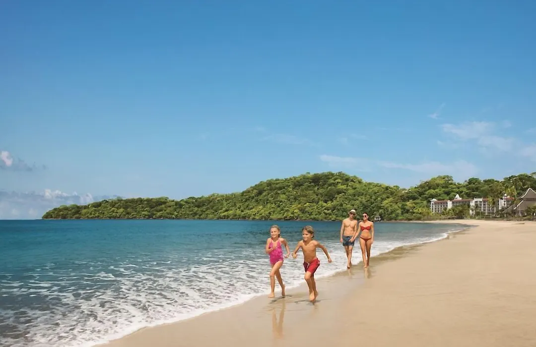 Dreams Playa Bonita All Inclusive-1