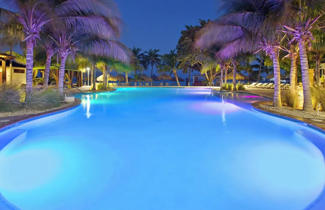 Holiday Inn Resort Aruba - Beach Resort & Casino By Ihg-1