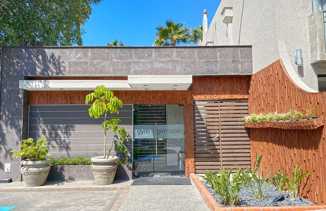 Hotel Lucerna Tijuana-1
