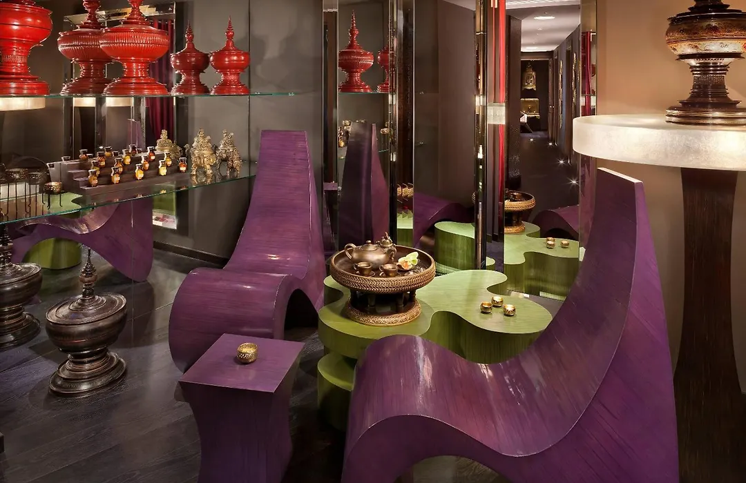 Palacio De Los Duques, A Gran Melia Hotel - The Leading Hotels Of The World-1