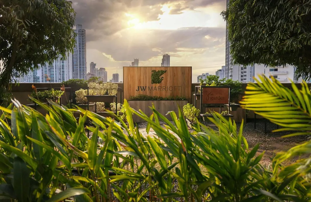 Jw Marriott Panama-1