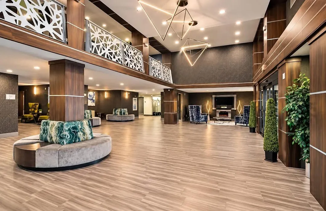 Verta Hotel Mcallen-1