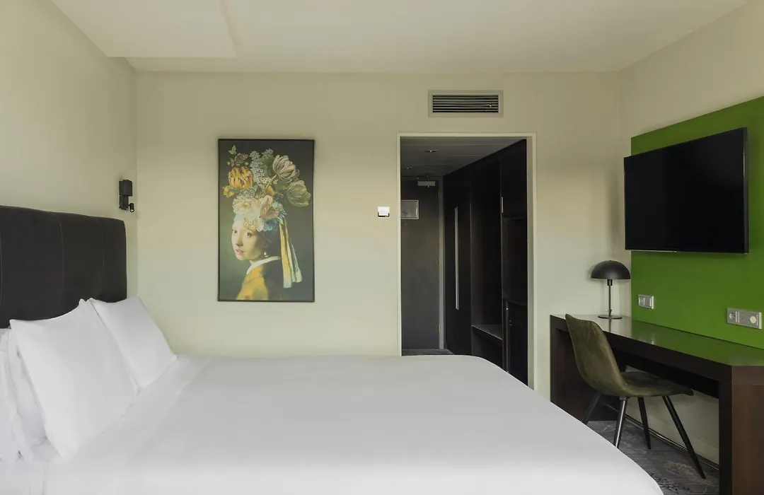 Park Plaza Eindhoven-1
