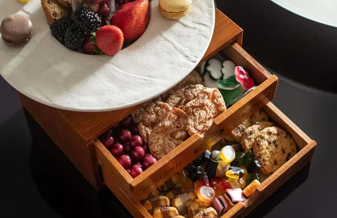 Sofitel Munich Bayerpost-1