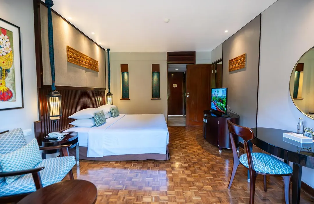 Bintang Bali Resort-1