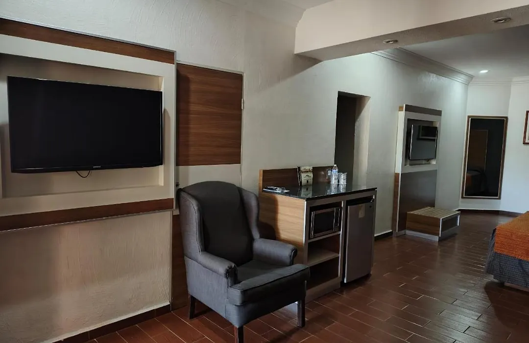 Hotel Premier-1