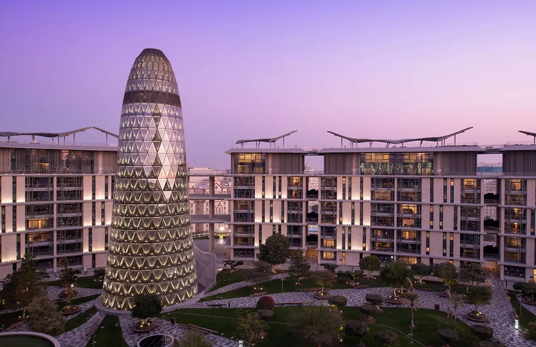 Banyan Tree Doha At La Cigale Mushaireb-1
