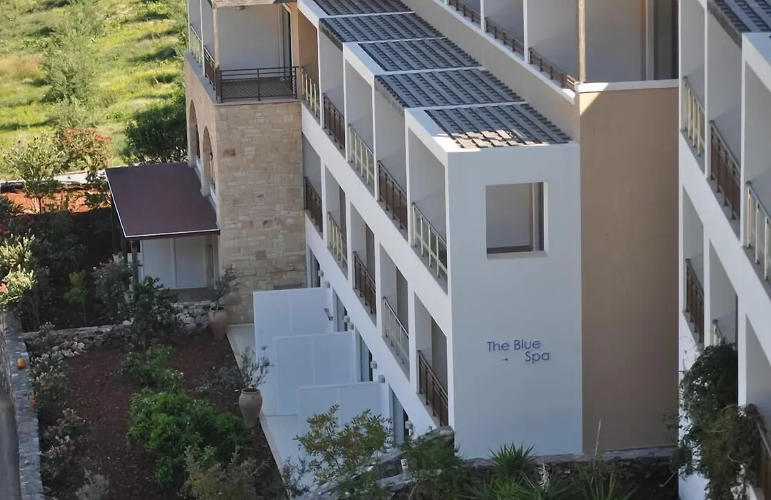 Filion Suites Resort&Spa-1