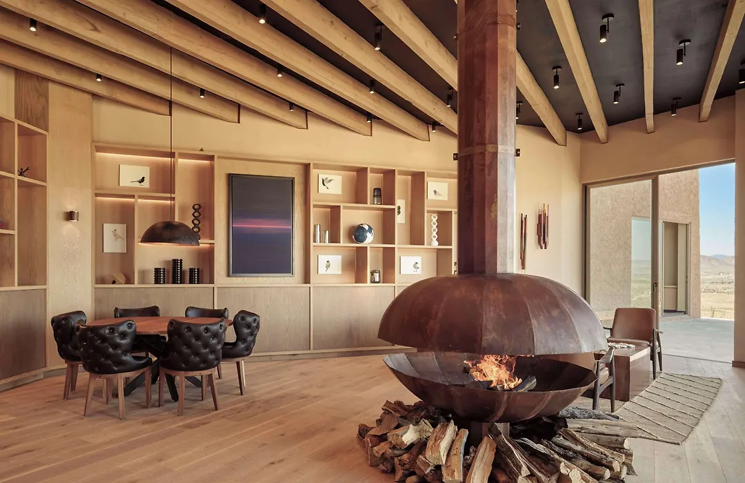 Banyan Tree Veya, Valle De Guadalupe-1