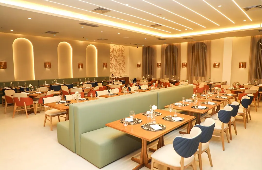 Family Selection At Grand Palladium Imbassai Resort & Spa-1
