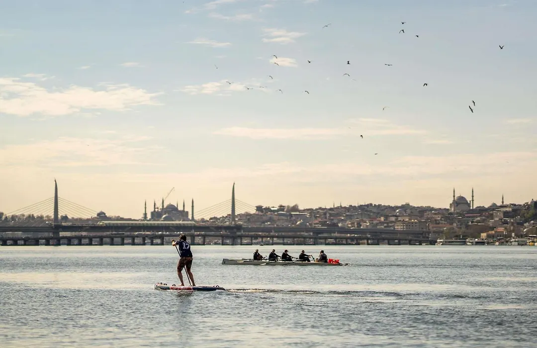 Rixos Tersane Istanbul-1