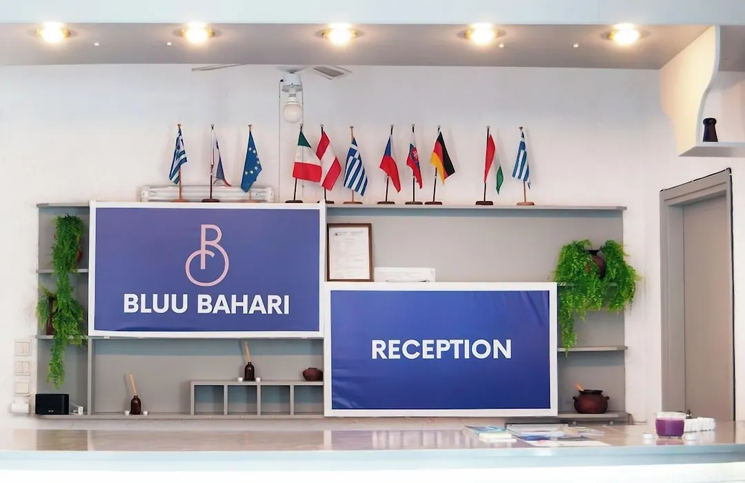 Bluu Bahari Hotel-1
