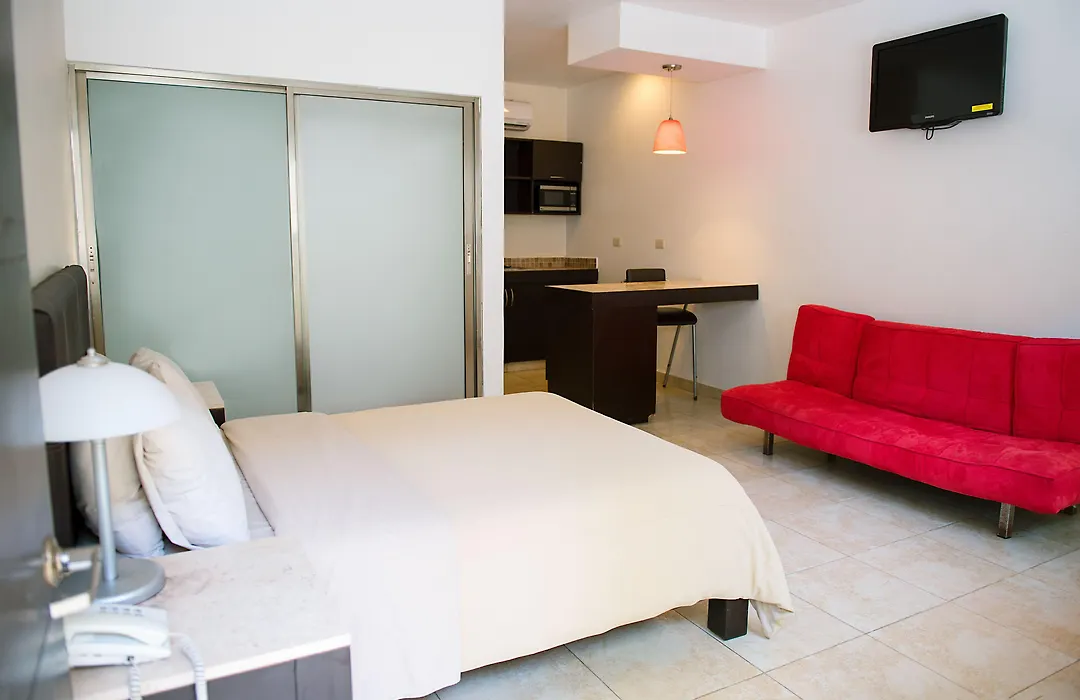 Suites Real Tabasco-1