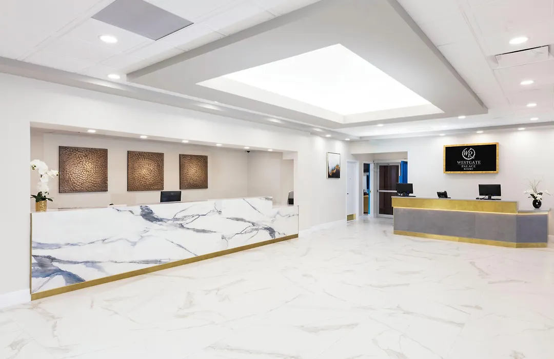 Westgate Palace Hotel - Universal - I-Drive-1