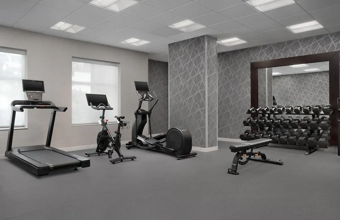 Homewood Suites By Hilton Miami Downtown/Brickell-1