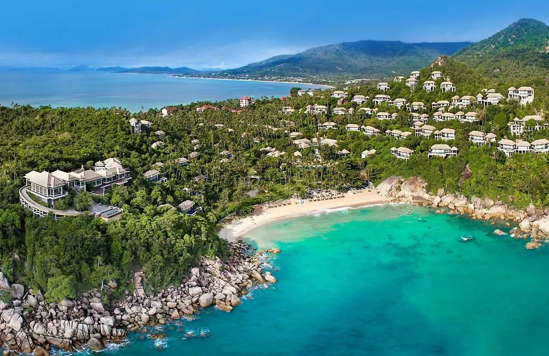 Banyan Tree Samui-1