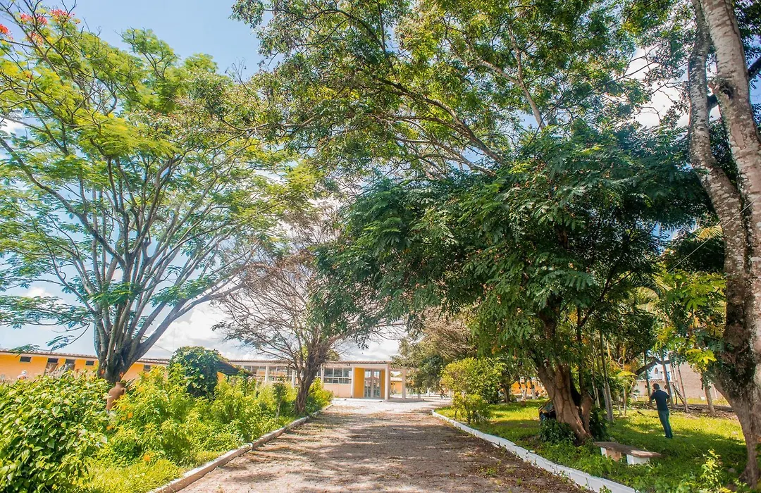 Hotel Parque do Sol-1