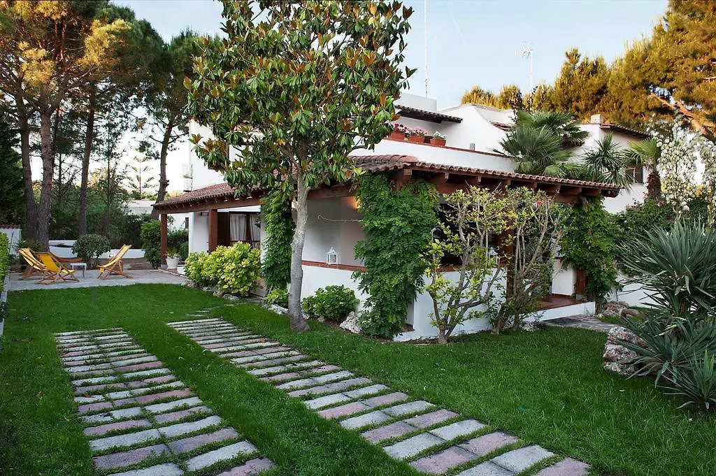 B&B Canneto Beach-1