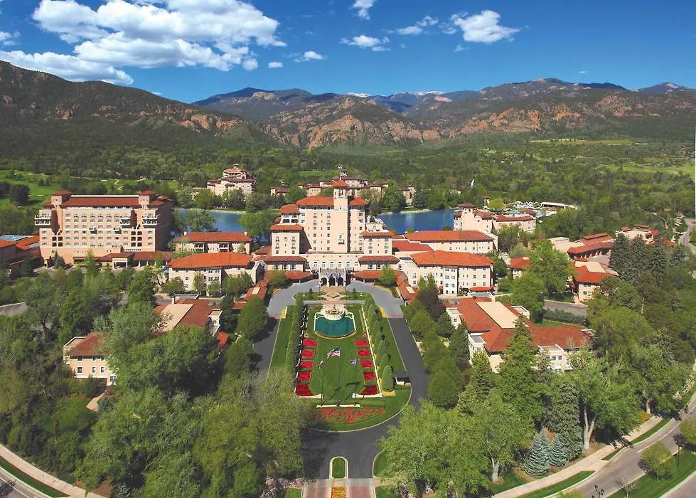 The Broadmoor-1
