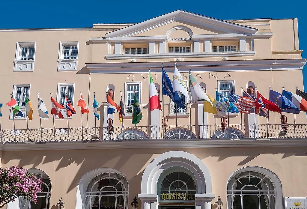 Hotel Quisisana-1