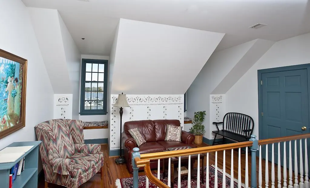 Inn At Osprey Point-1