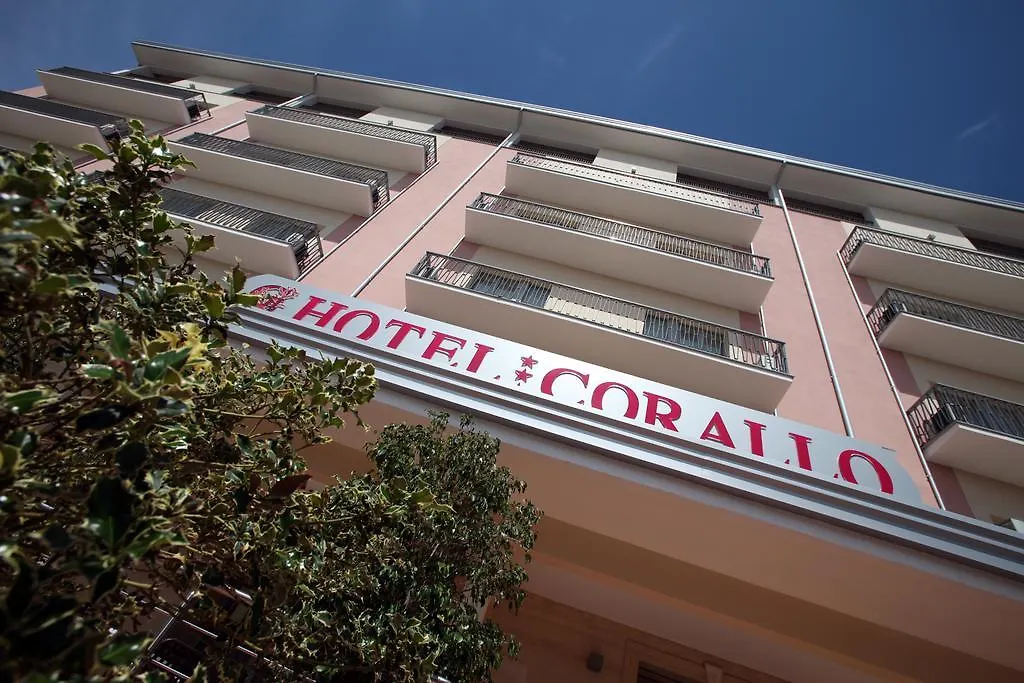 Hotel Corallo-1