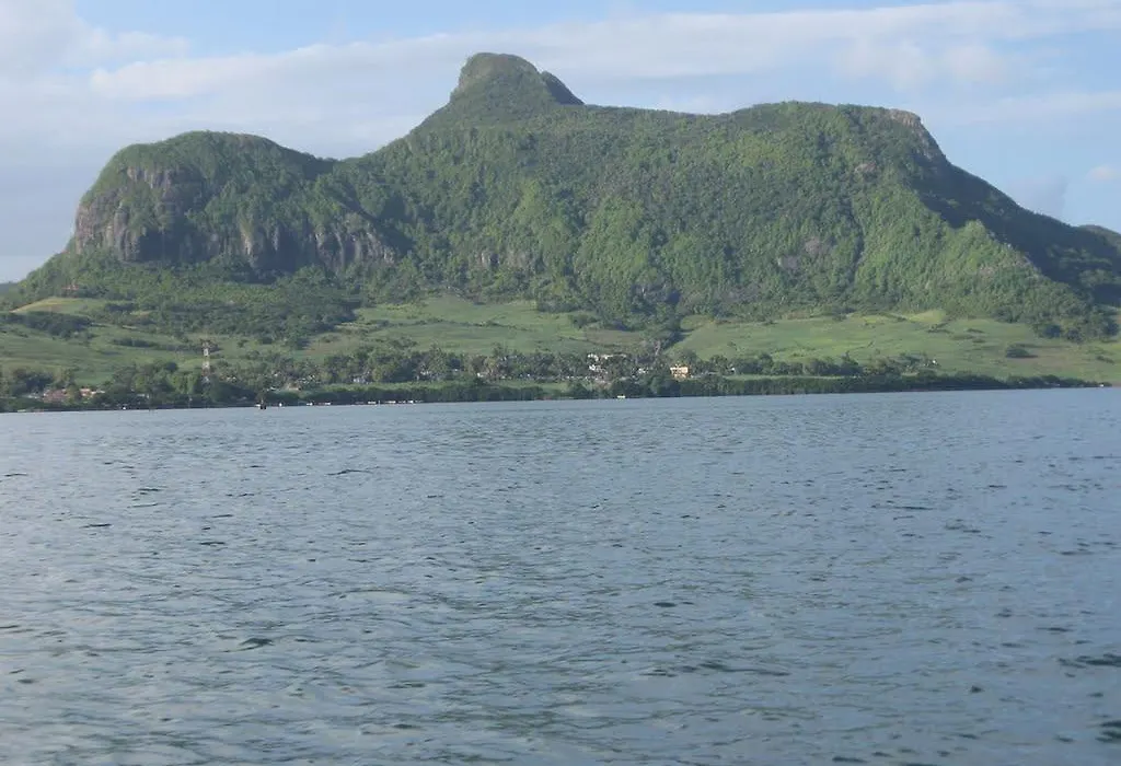Le Jardin de Beau Vallon-1