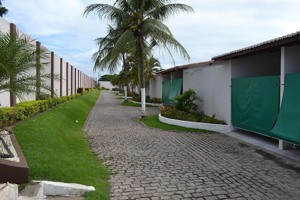 Ele E Ela Motel (Adults Only)-1