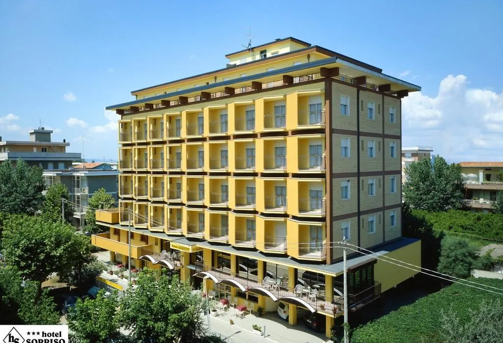 Hotel Sorriso-1